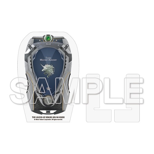 『閃の軌跡』オーブメントスマホスタンド 《ARCUSII》※2025年11月中旬出荷分