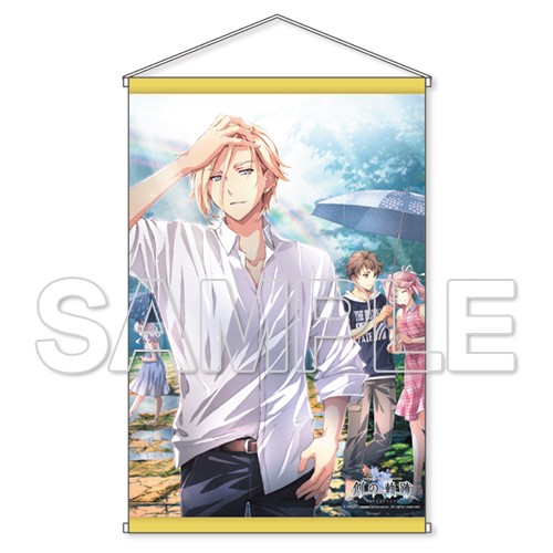 『創の軌跡』HOTSHOTタペストリー G