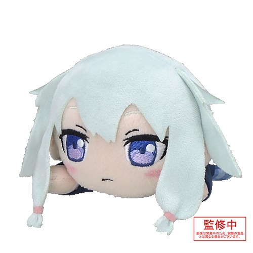 プロジェクトセカイ カラフルステージ！ feat. 初音ミク　寝そべり　ぬいぐるみ“草薙 寧々-制服-”(S) 草薙 寧々-制服-