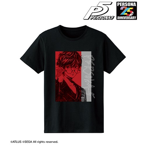 ペルソナシリーズ P5主人公 Ani-Art Tシャツメンズサイズ/L L