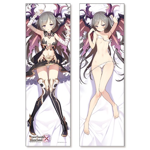 ブレイブソード×ブレイズソウル 魔劍グラム=オルタ 抱き枕カバー