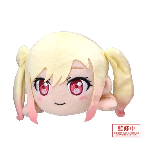 プロジェクトセカイ カラフルステージ！ feat. 初音ミク　寝そべり　ぬいぐるみ“天馬咲希-制服-”(S) 天馬咲希-制服-