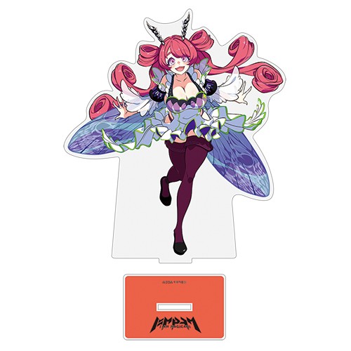 アイ・アム・マジカミ 3周年 アクリルスタンド グラ アクリルスタンド グラ