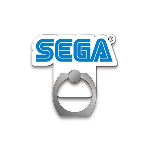 「セガロゴ」スマホリング※2025年11月中旬出荷分