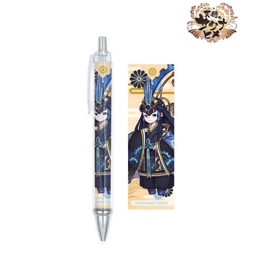 【天穂のサクナヒメ】ココロワヒメ ボールペン※2025年11月中旬出荷分