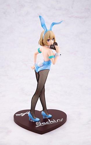 『カッコウの許嫁』海野 幸 バニーガールVer. 1/7スケールフィギュア