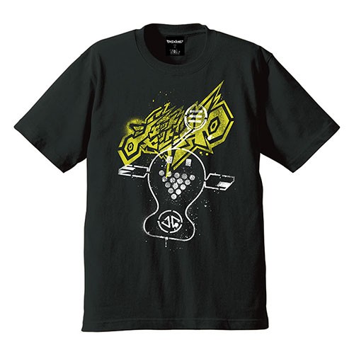 ジェットセットラジオ TシャツM M
