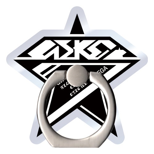 『NGS』スマホリング アークススター※2025年11月中旬出荷分