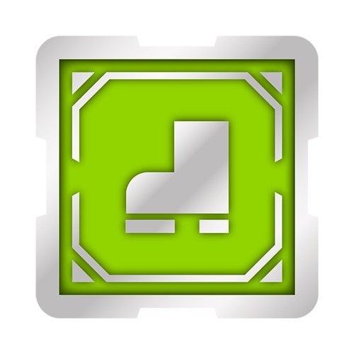 『NGS』クラスピンバッジ［バウンサー］※2025年11月中旬出荷分 ［バウンサー］