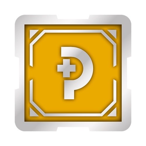 『NGS』クラスピンバッジ［テクター］※2025年11月中旬出荷分 ［テクター］