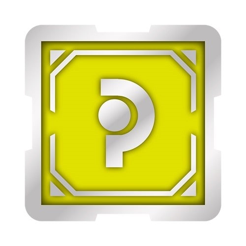 『NGS』クラスピンバッジ［フォース］※2025年11月中旬出荷分 ［フォース］