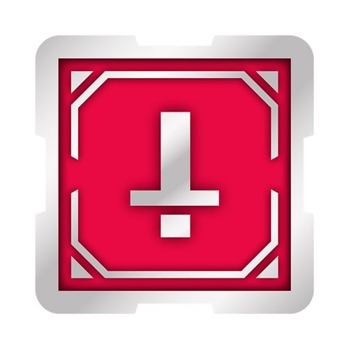 『NGS』クラスピンバッジ［ハンター］※2025年11月中旬出荷分 ［ハンター］