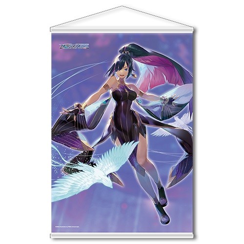 『NGS』B2タペストリー［ナーデレフ］※2025年11月中旬出荷分