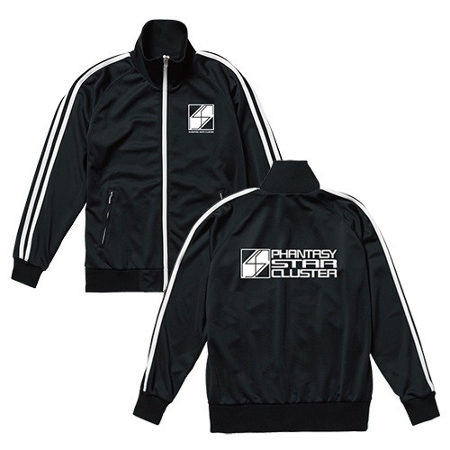 「ファンタシースタークラスタ」ジャージ Ver2XLサイズ ※2025年11月中旬出荷分 XLサイズ