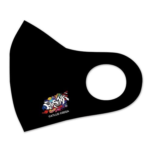 【ペルソナ25周年】P25th FES 大展覧会 マスクM M