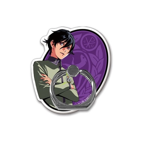 【ペルソナ25周年】P25th FES 大展覧会 スマホリング P1 P1