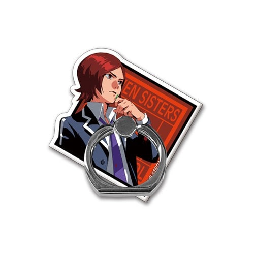 【ペルソナ25周年】P25th FES 大展覧会 スマホリング P2罪 P2罪