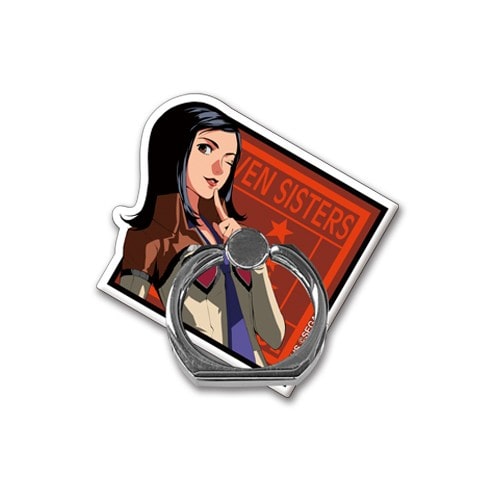 【ペルソナ25周年】P25th FES 大展覧会 スマホリング P2罰※2025年11月中旬出荷分 P2罰