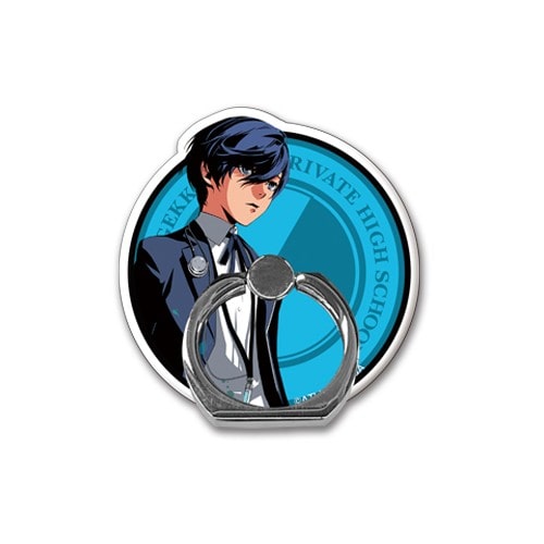 【ペルソナ25周年】P25th FES 大展覧会 スマホリング P3M P3M