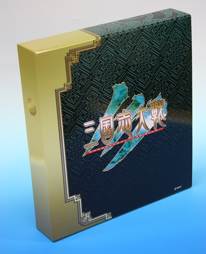 三国志大戦3 オフィシャルカードバインダー DXパック