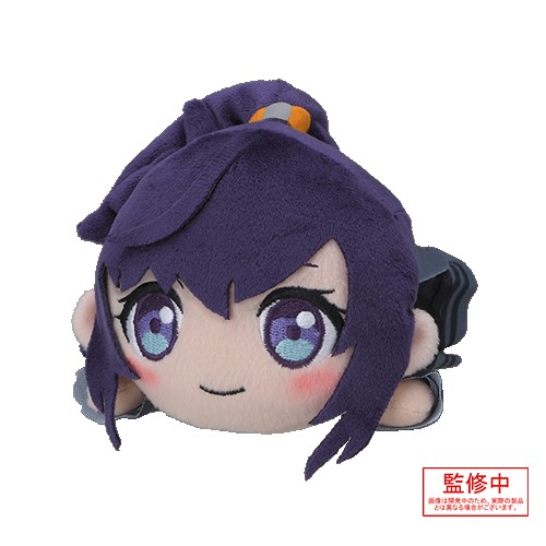 プロジェクトセカイ カラフルステージ！ feat. 初音ミク　寝そべり　ぬいぐるみ“朝比奈 まふゆ”(S) 朝比奈 まふゆ