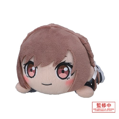 プロジェクトセカイ カラフルステージ！ feat. 初音ミク　寝そべり　ぬいぐるみ“東雲 絵名”(S) 東雲 絵名