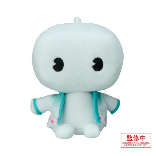 プロジェクトセカイ カラフルステージ！ feat. 初音ミク　アバターマスコットバーチャル・シンガー　応援法被Ver. バーチャル・シンガー　応援法被Ver.