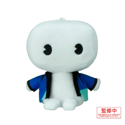 プロジェクトセカイ カラフルステージ！ feat. 初音ミク　アバターマスコットLeo/need　応援法被Ver. Leo/need　応援法被Ver.