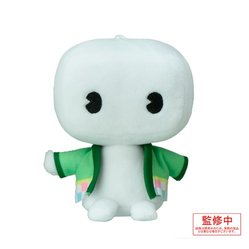 プロジェクトセカイ カラフルステージ！ feat. 初音ミク　アバターマスコットMORE MORE JUMP！　応援法被Ver. MORE MORE JUMP！　応援法被Ver.