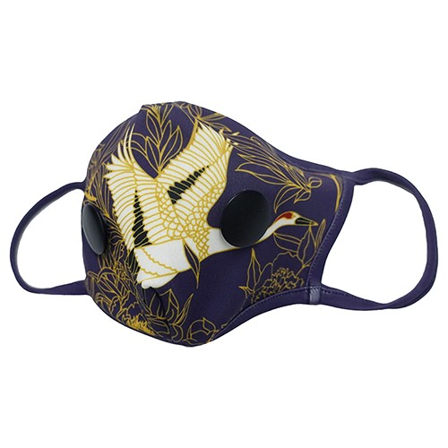 6コレクション　アザミ マスク