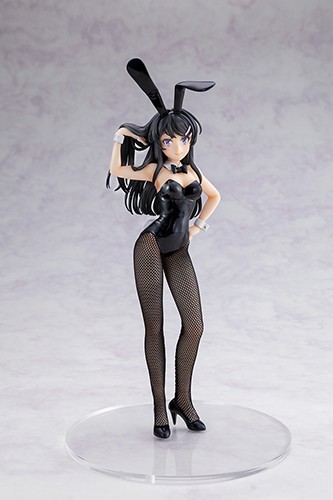 『青春ブタ野郎はバニーガール先輩の夢を見ない』KADOKAWAコレクションLIGHT桜島麻衣　バニーver.