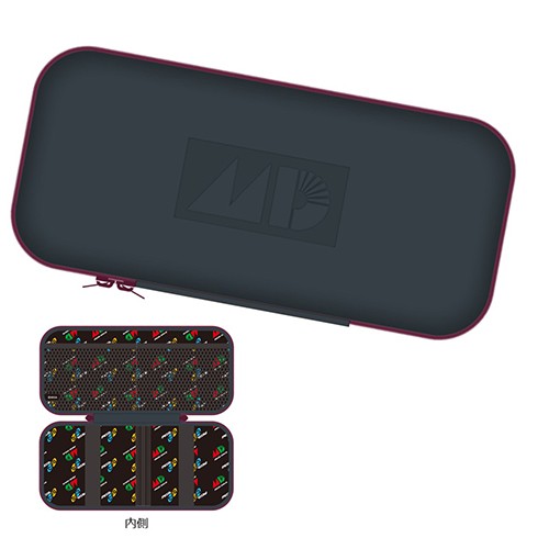 メガドライブミニ2 キャリングケース メガドライブミニ2 キャリングケース