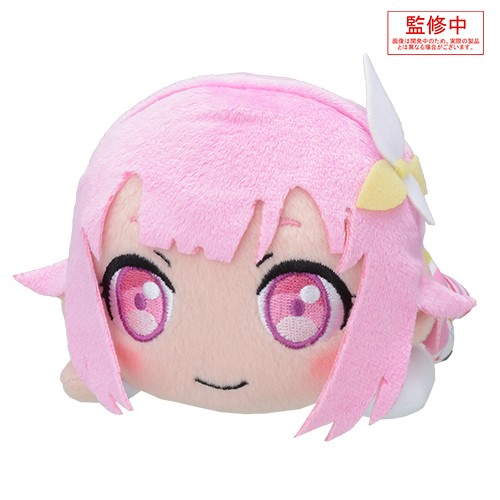 プロジェクトセカイ カラフルステージ！ feat. 初音ミク　寝そべり　ぬいぐるみ“鳳 えむ”(S) 鳳 えむ