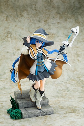 CAworks『無職転生 ～異世界行ったら本気だす～』ロキシー・ミグルディア