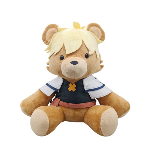 ギルティベア ぬいぐるみ -カイ-（限定特典付き） -カイ-