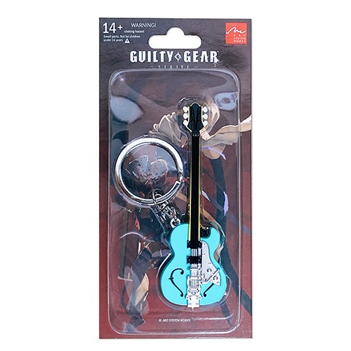 GUILTY GEAR -STRIVE- 武器キーホルダー イノ イノ