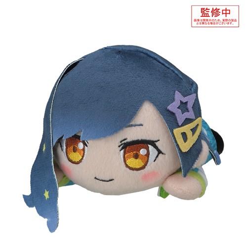 プロジェクトセカイ カラフルステージ！ feat. 初音ミク　寝そべり　ぬいぐるみ“白石 杏”(S) 白石 杏