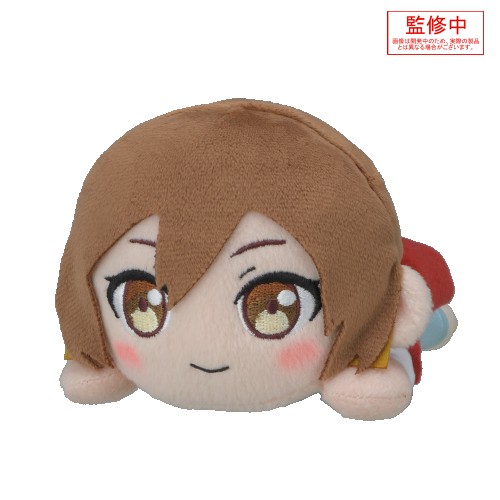 プロジェクトセカイ カラフルステージ！ feat. 初音ミク　寝そべり　ぬいぐるみ“ストリートのセカイのMEIKO”(S) ストリートのセカイのMEIKO