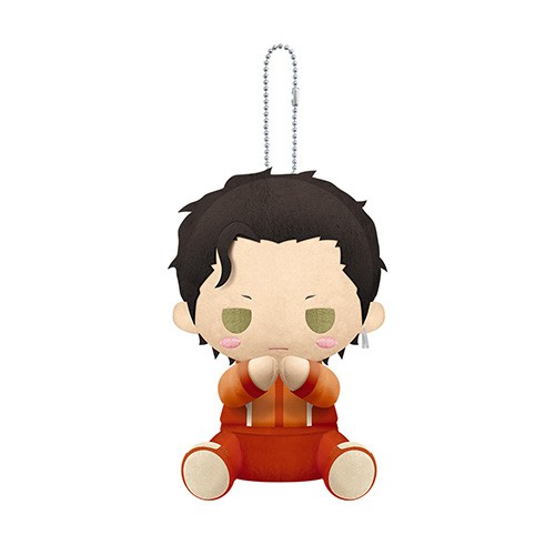 【ときめきメモリアル Girl's Side】ぴたぬい 桜井琥一 桜井琥一