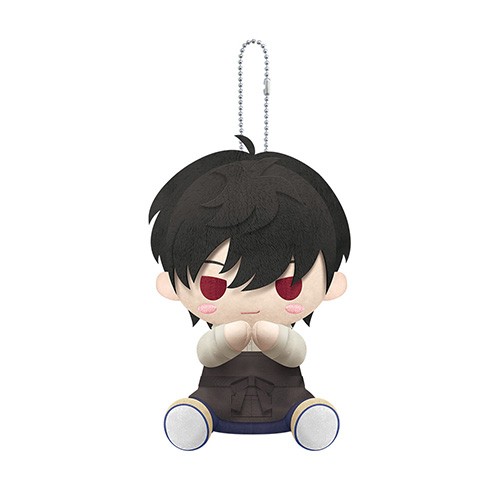 【ときめきメモリアル Girl's Side】ぴたぬい 風真玲太 風真玲太