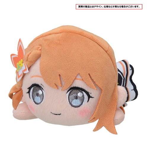 プロジェクトセカイ カラフルステージ！ feat. 初音ミク　寝そべり　ぬいぐるみ“花里 みのり”(S) 花里みのり