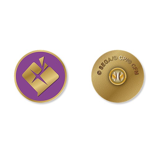 『プロジェクトセカイ カラフルステージ！feat. 初音ミク』ユニットピンバッジ25時、ナイトコードで。 単品