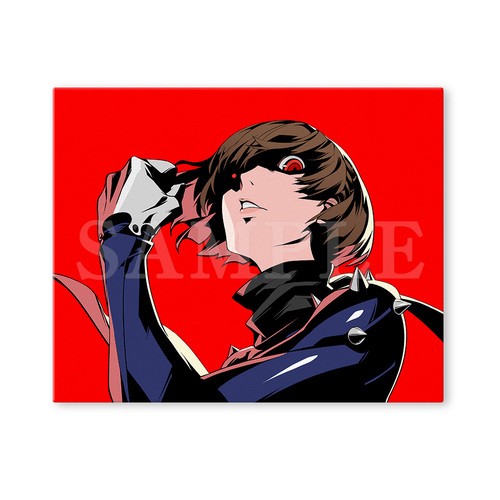 【ペルソナ5】F3キャラファインボードF：クイーン F：クイーン