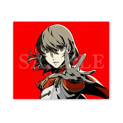 【ペルソナ5】F3キャラファインボードI：クロウ I：クロウ