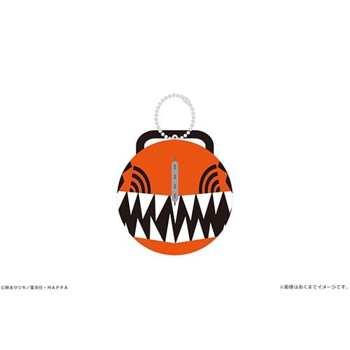 「チェンソーマン」ころまにあ チェンソーマン ころまにあ　チェンソーマン