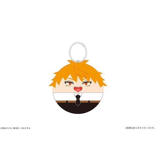 「チェンソーマン」ころまにあ デンジ ころまにあ　デンジ