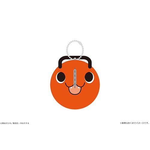 「チェンソーマン」ころまにあ ポチタ ころまにあ　ポチタ