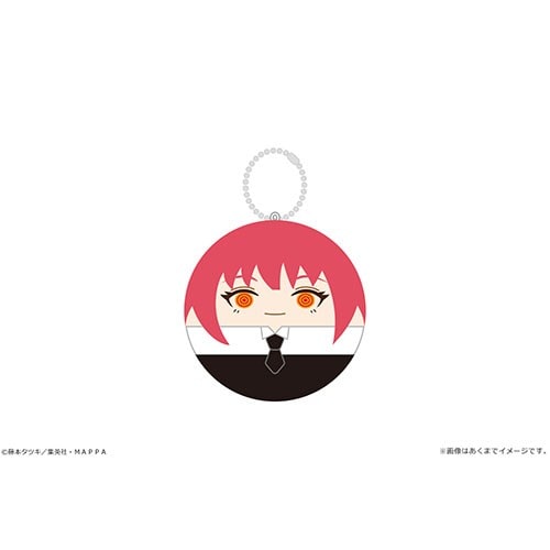 「チェンソーマン」ころまにあ マキマ ころまにあ　マキマ