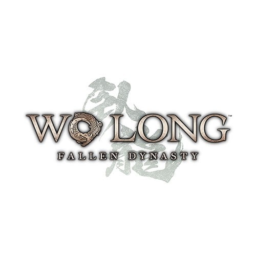 Wo Long: Fallen Dynasty Treasure Box（グッズのみ） Treasure Box（グッズのみ）