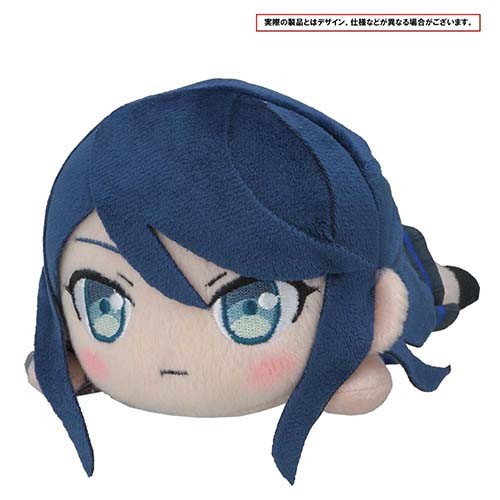 プロジェクトセカイ カラフルステージ！ feat. 初音ミク　寝そべり　ぬいぐるみ“星乃 一歌”(S) 星乃 一歌